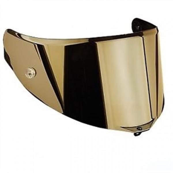 AGV Pista GP R / Corsa R / Veloce-S Iridium Gold Vizör&hellip;