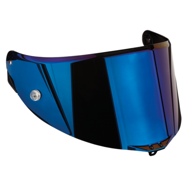 Agv Pista Gp Corsa İridium Blue Vizör&hellip;