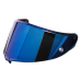 Agv Pista Gp Corsa İridium Blue Vizör