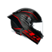 Agv Pista Gp RR Performance Carbon Red Kapalı Kask