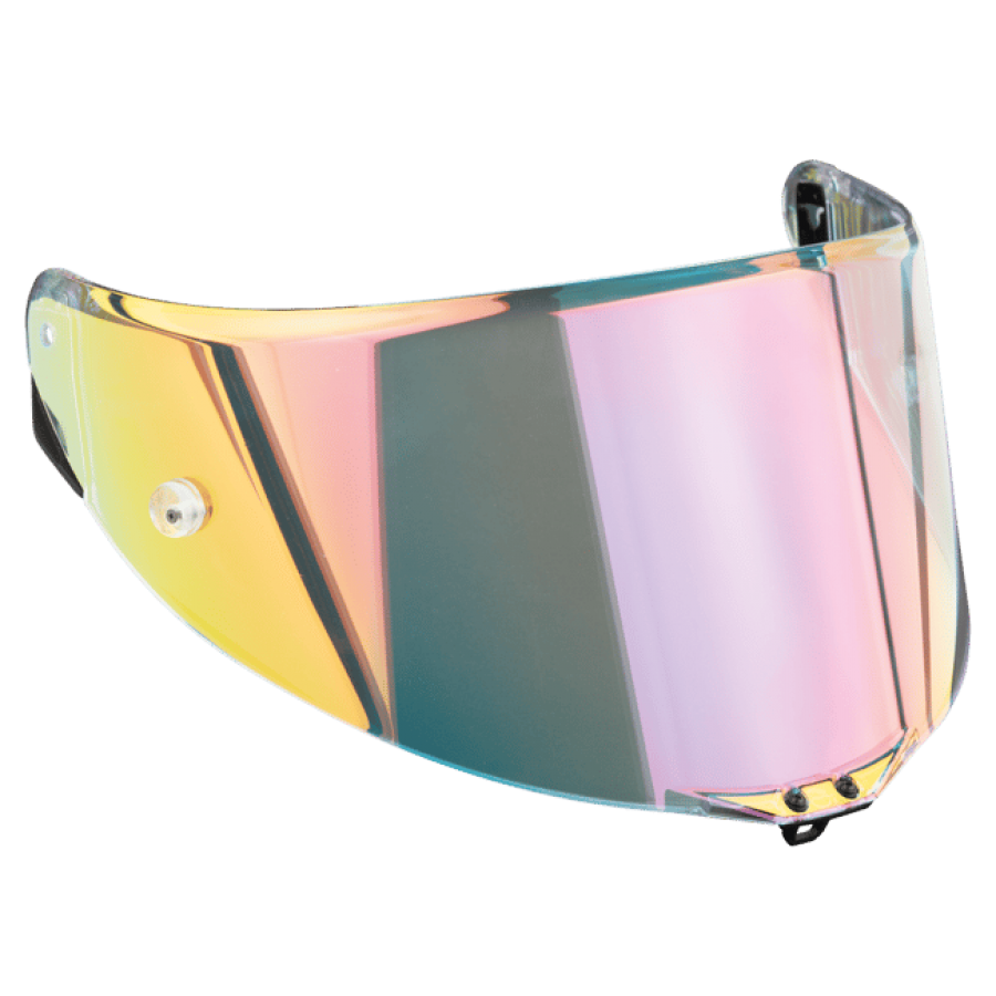 Agv Race 3 E2206 Rainbow Vizör