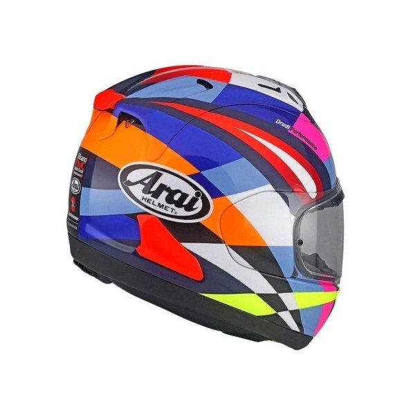 Arai RX-7V Evo Misano Kapalı Kask&hellip;