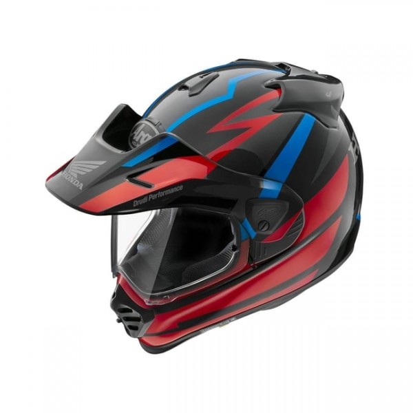 Arai Tour-X5 Honda Red Kapalı Kask&hellip;