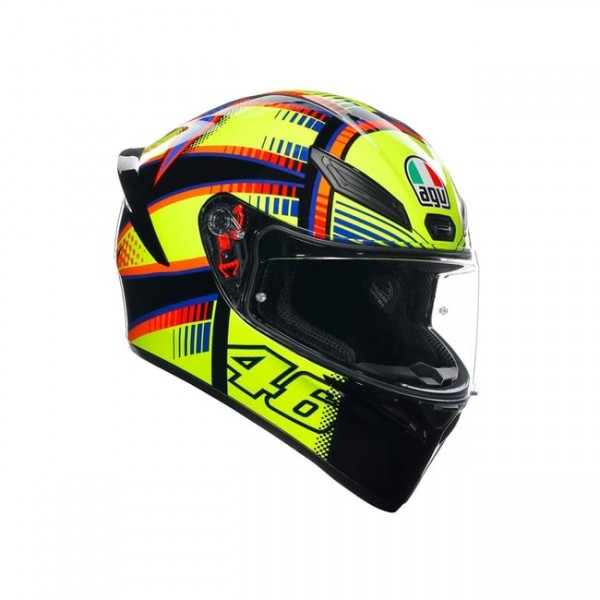 Agv K1 S Soleluna 2015 Kapalı Kask&hellip;