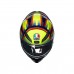 Agv K1 S Soleluna 2015 Kapalı Kask