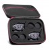 Midland BTX2 Pro S LR Bluetooth Intercom (Çift)