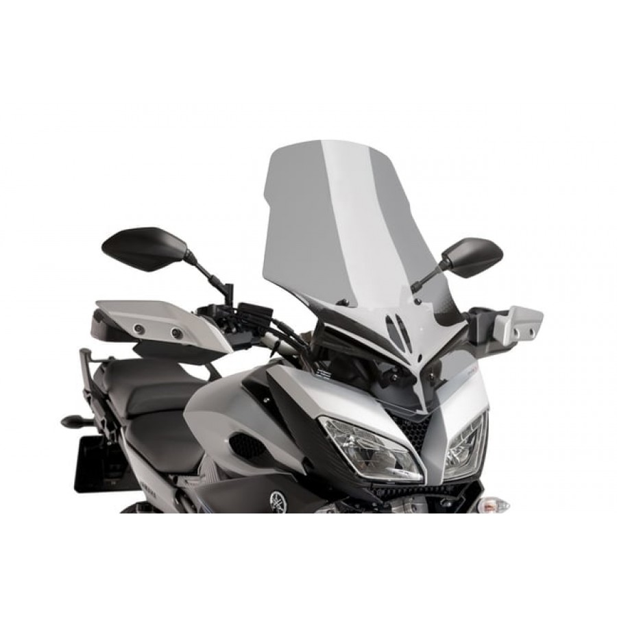 Puig 7646H Touring Ön Cam