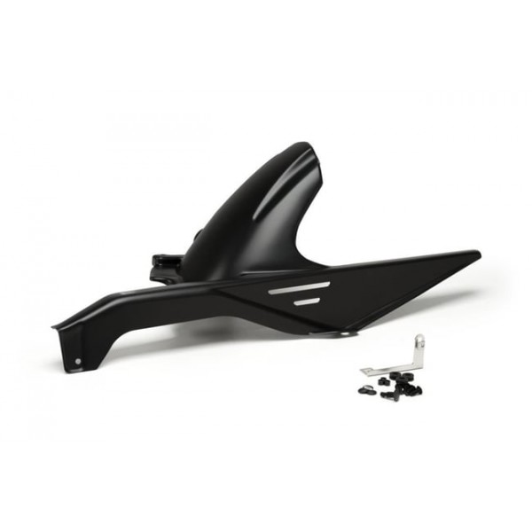 Puig 20419J Matt Black Arka Çamurluk&hellip;