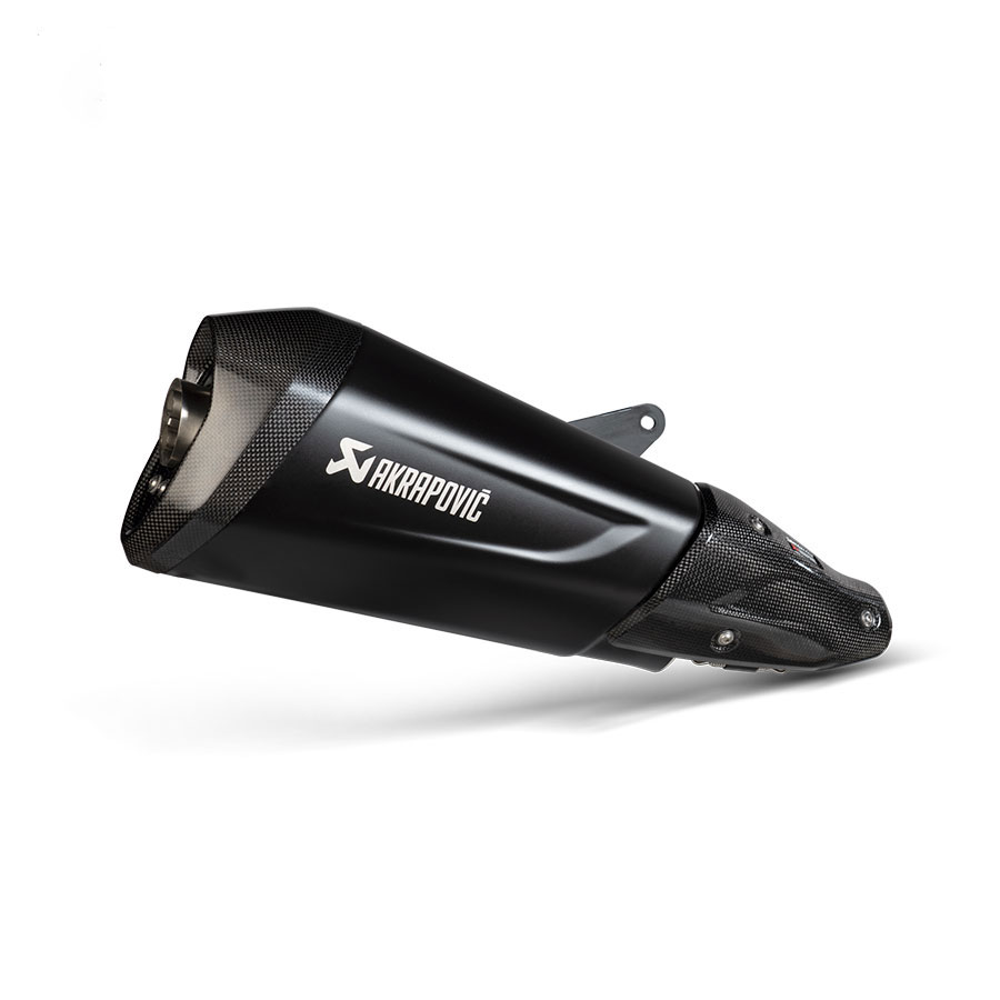 Akrapovıc Egzoz Vespa Gts Super 300 Seı Gıornı Tech 2021 - 2024 Akrapovıc Egzoz Vespa Gts Super 300 Seı Gıornı Tech 2021 - 2024
