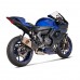 Akrapovıc Egzoz Yamaha R7 2021 - 2024 (racıng Lıne (tıtanıum) S-y7r12-apt)