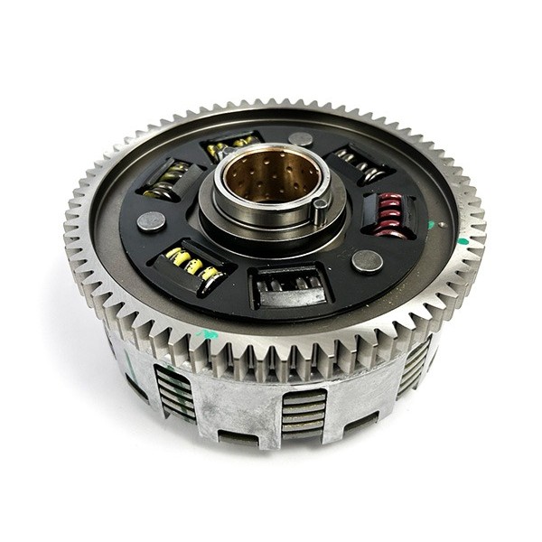 Cfmoto 450sr Debriyaj Komple&hellip;