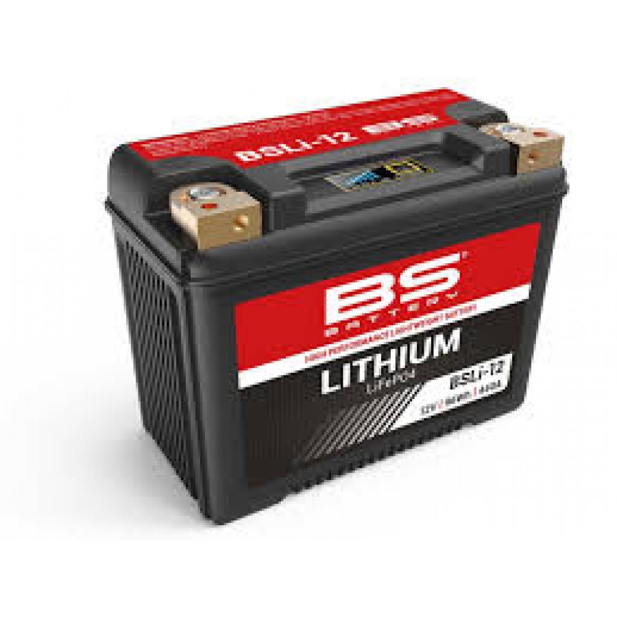Bs Akü Bslı-12 Lityum İyon Akü Polarıs Atv Sportman 700 800 850 Rzr 1000 Xp Bs Akü Bslı-12 Lityum İyon Akü Polarıs Atv Sportman 700 800 850 Rzr 1000 Xp