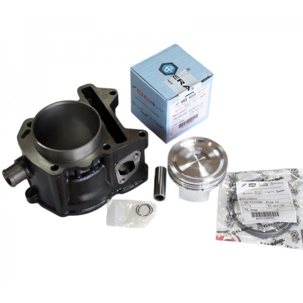 Pıaggıo Vespa Gts250 Silindir Gövdesi Oem (beverly 250 Nexus 250)&hellip;