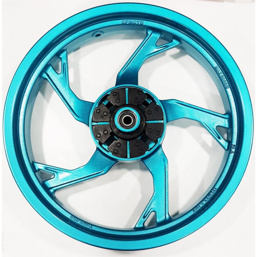 Cfmoto Arka Jant Çelik (orj) Cf Moto 150nk