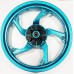 Cfmoto Arka Jant Çelik (orj) Cf Moto 150nk