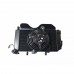 Cf Moto 250nk Radyator (2023) Orj