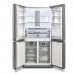 Vestel PUZZLE FD65111 EX MAYA 588 Lt No-Frost Buzdolabı