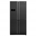 Vestel PUZZLE FD65012 EKX WIFI 588 Lt No-Frost Buzdolabı