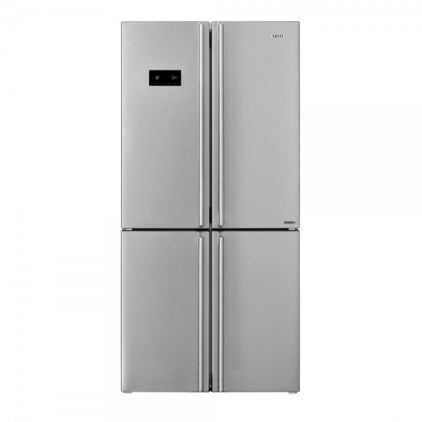 Vestel FD56011 EX 487 Lt Gardırop Tipi Buzdolabı&hellip;