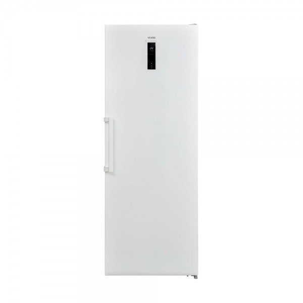 Vestel CDL801 E NF DuoMode Dikey Derin Dondurucu&hellip;