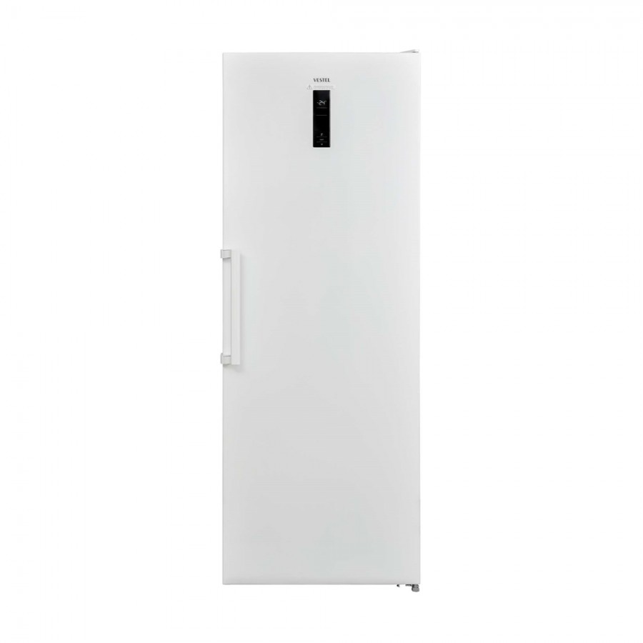 Vestel CDL801 E NF DuoMode Dikey Derin Dondurucu