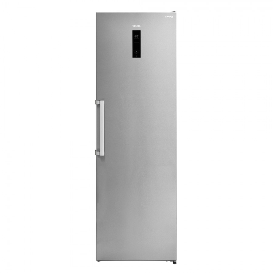 Vestel CDL701 EX NF Çekmeceli Dikey Derin Dondurucu