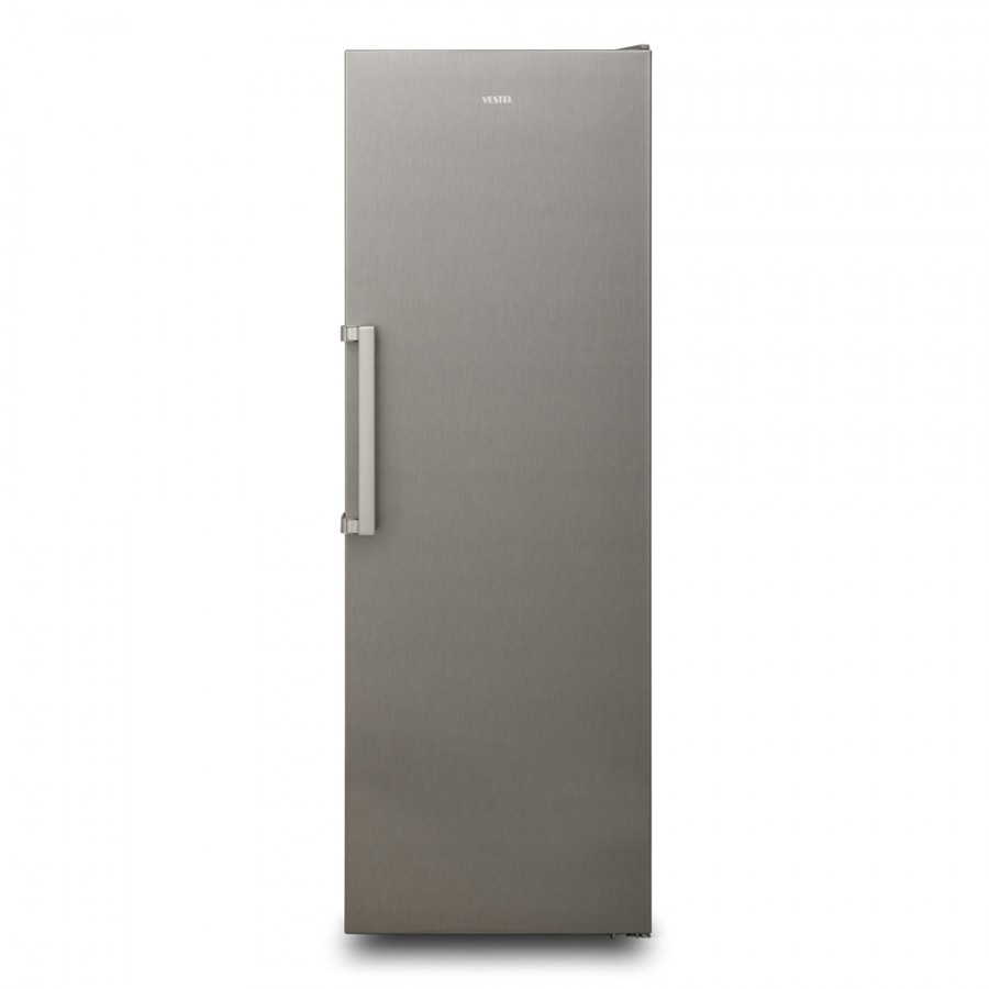 VESTEL CDM701 X Dikey Derin Dondurucu