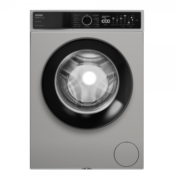 Vestel CMI 97422 G WIFI 9 Kg 1200 Devir Çamaşır Makinesi&hellip;