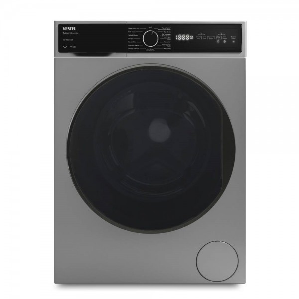 Vestel CMI 98322 G WIFI 9 Kg 1200 Devir Çamaşır Makinesi&hellip;