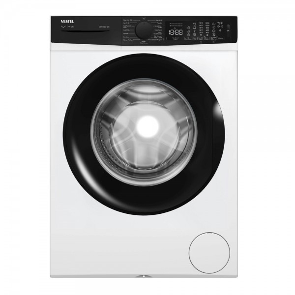 Vestel CMIP 118422 WIFI 11 Kg 1200 Devir Çamaşır Makinesi&hellip;