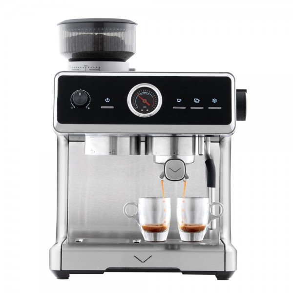 Vestel Barista Pro Yarı Otomatik Espresso Makinesi&hellip;