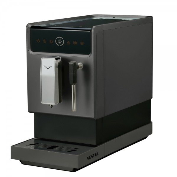 VESTEL EM9114 Tam Otomatik Espresso Makinesi&hellip;