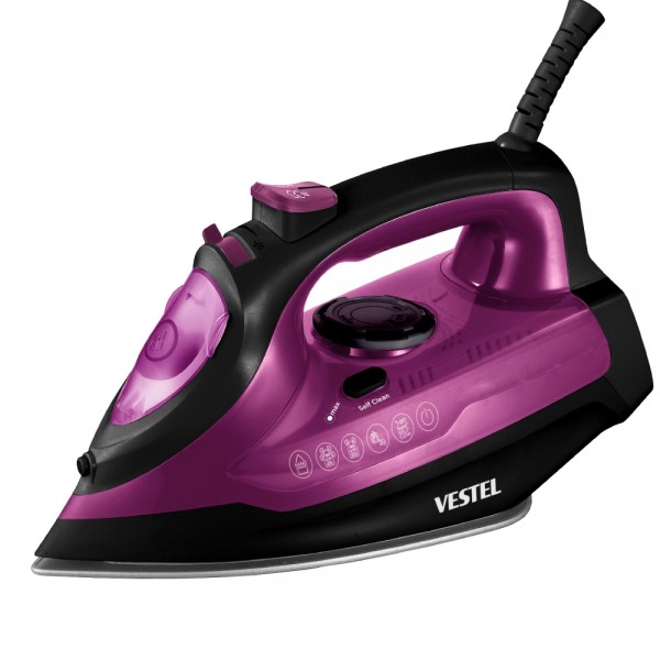 Vestel VBU 4528 Buharlı Ütü&hellip;