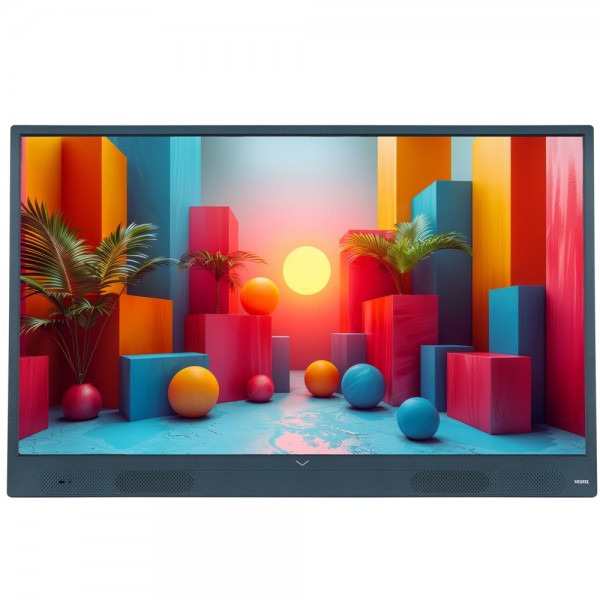 Vestel 32FA9950L 32'' 80 Ekran Full HD Wi-Fi Mobil Android TV&hellip;