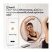 Braun Skin i·expert PL7253 Akıllı IPL Tüy Alma, Çanta, Venus Tıraş Makinesi, 3 Başlıklı