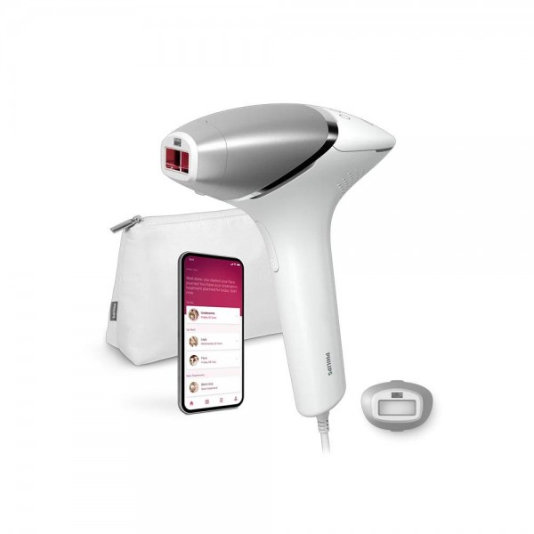 Philips BRI940/00 Lumea 8000 Serisi IPL Tüy Alma Cihazı&hellip;