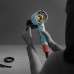 Dyson Supersonic Nural Saç Kurutma Makinesi (Strawberry Bronze)