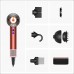 Dyson Supersonic Nural Saç Kurutma Makinesi (Strawberry Bronze)
