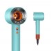 Dyson Supersonic Nural Saç Kurutma Makinesi (Ceramic Patina/Topaz)