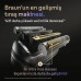 Braun 9615S Series 9 Pro Islak & Kuru Tıraş Makines
