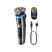 Philips Prestige Ultra XP9402/31 SkinIQ Islak ve Kuru Tıraş Makinesi