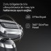 BRAUN 72-G1200S SERIES 7 ISLAK KURU TIRAS MAKINESI