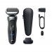BRAUN 72-G1200S SERIES 7 ISLAK KURU TIRAS MAKINESI