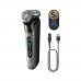 Philips X9002/30 SkinIQ Islak ve Kuru Tıraş Makinesi