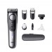 Braun 9 Serisi BT9520 Sakal Düzeltici +7 Berber Ekipmanı