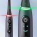 Oral-B IO 9 Serisi Şarjlı Diş Fırçası Siyah + Seyahat Kabı + Manyetik Şarj Cihazı