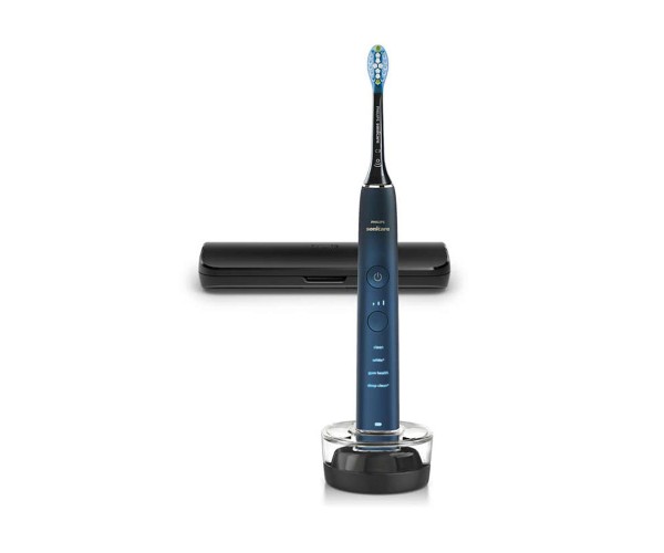 Philips HX9911/88 Sonicare Clean Special Edition Şarjlı Diş Fırça&hellip;