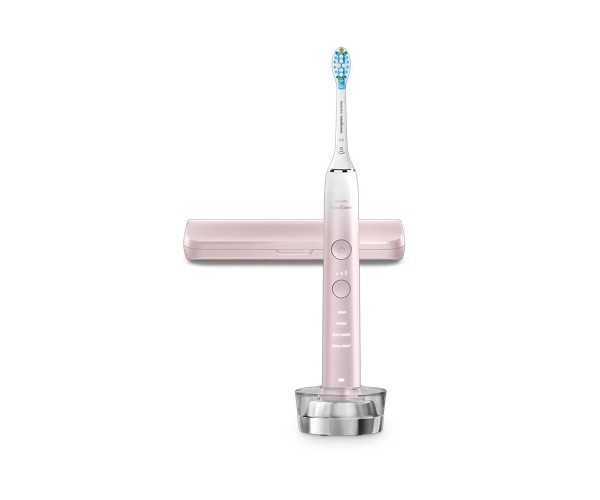 Philips HX9911/84 Sonicare DiamondClean Şarjlı Diş Fırçası&hellip;